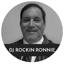 Rockin Ronnie