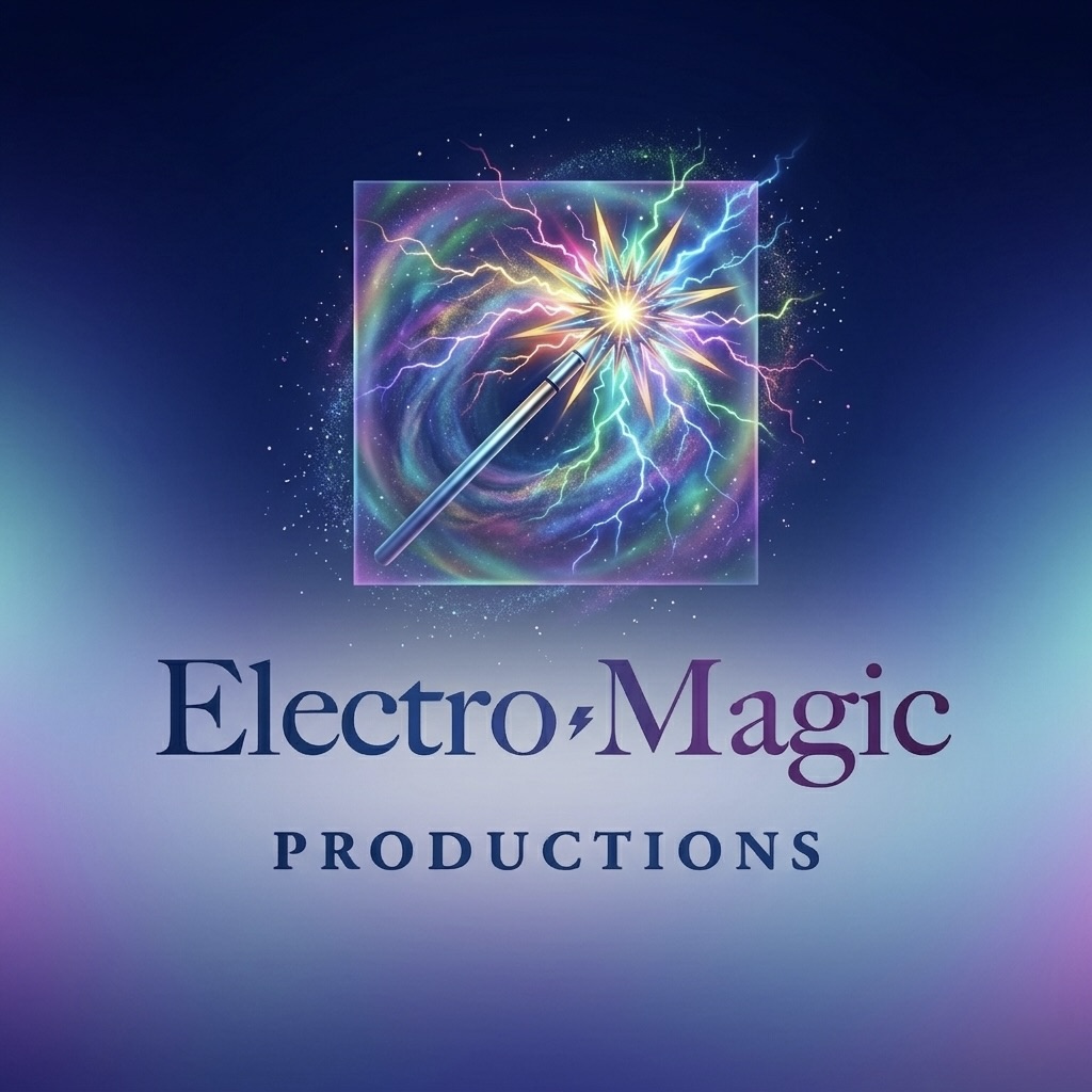 Electro Magic Productions