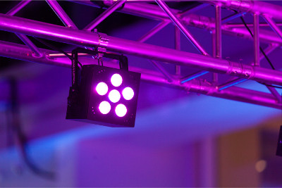 Event lighting