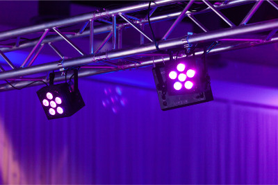 Event lighting